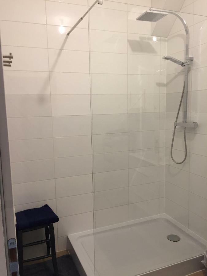 Valence Centre, Appartement 2 Chambres Fonctionnel Et Lumineux Eksteriør billede