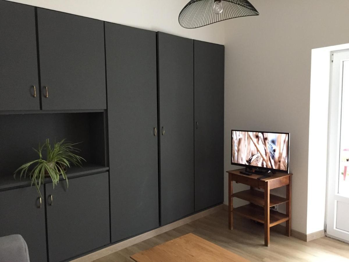 Valence Centre, Appartement 2 Chambres Fonctionnel Et Lumineux Eksteriør billede